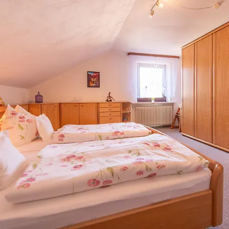 Werner Apartment Warmensteinach