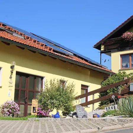Werner Appartement *