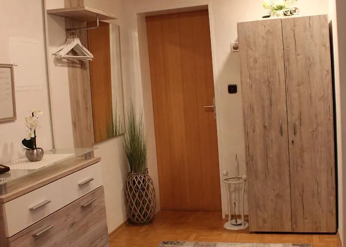 Appartement Werner *