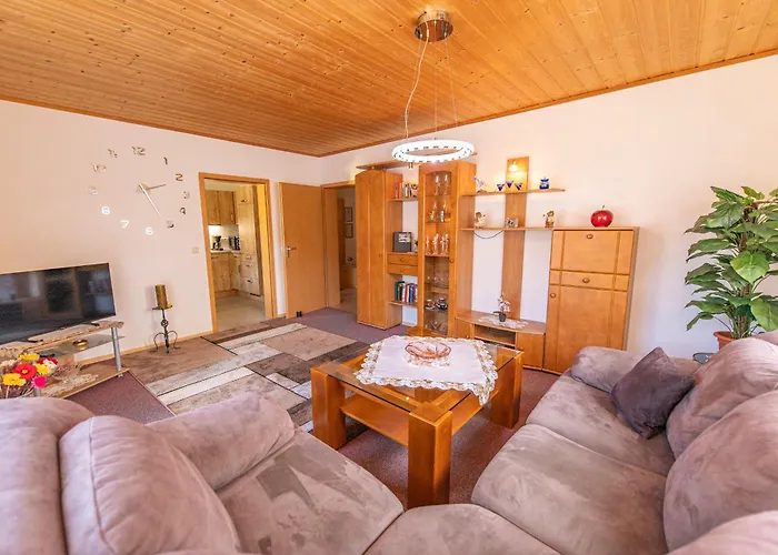 Appartement Werner *