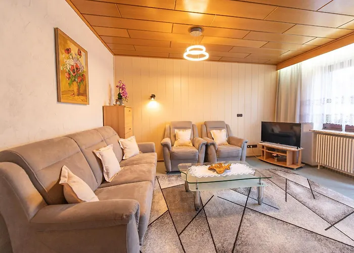 Werner Appartement *