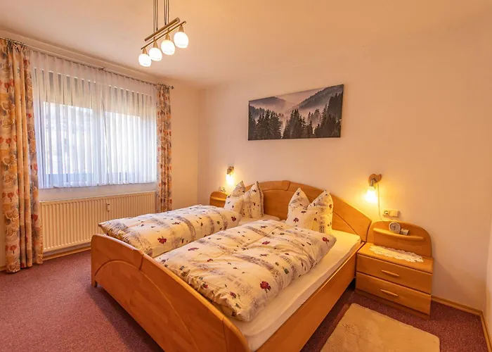 Werner Appartement