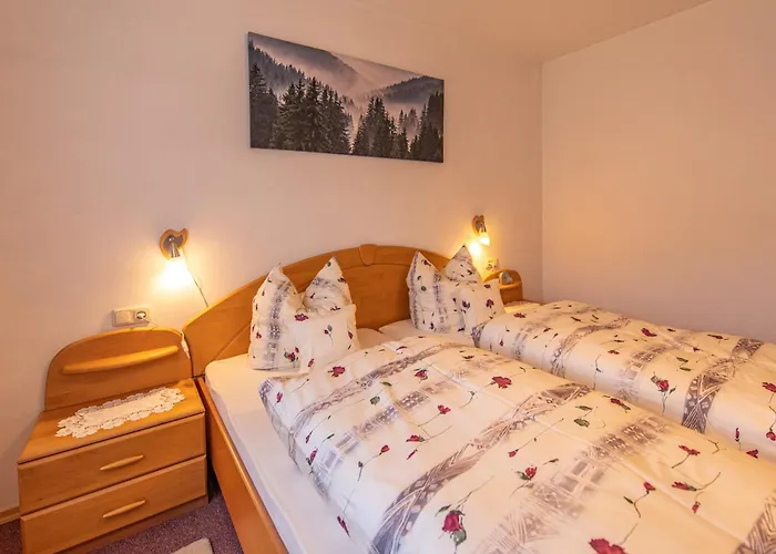 Werner Appartement *