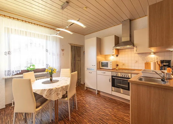 Werner Appartement *