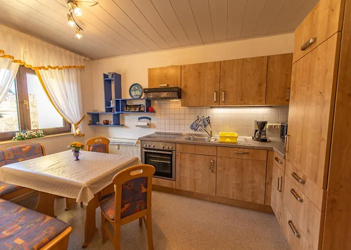 Werner Appartement