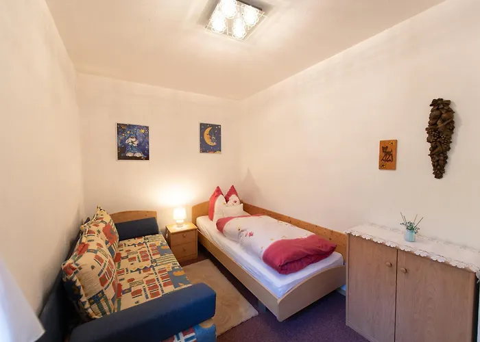 Werner Appartement *