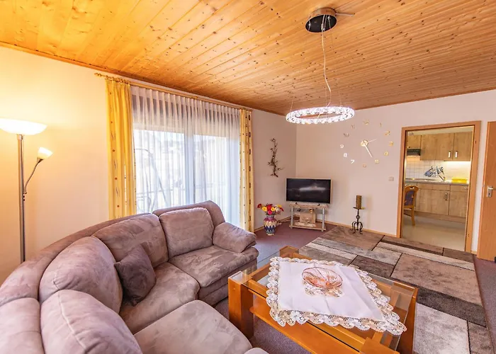 Appartement Werner *