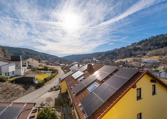 Werner Appartement