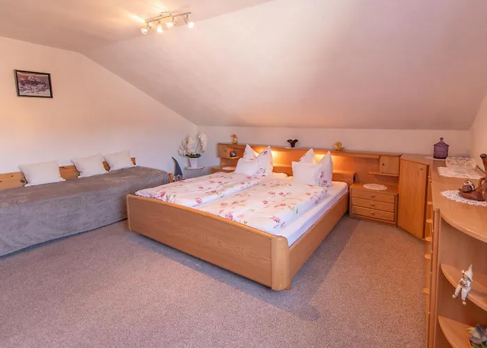 Appartement Werner