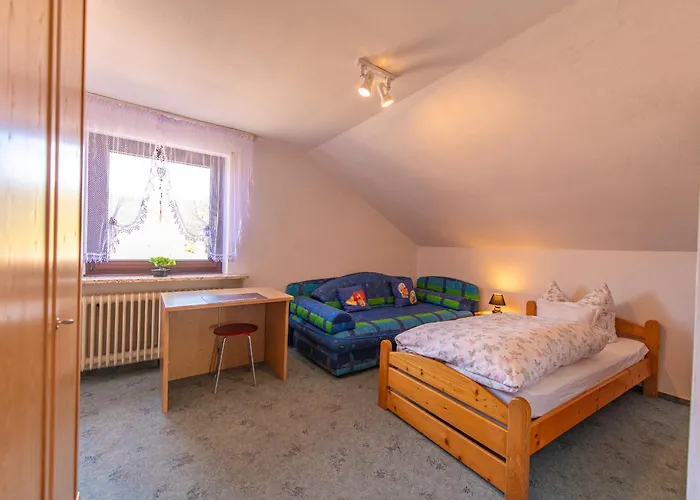 Werner Appartement *