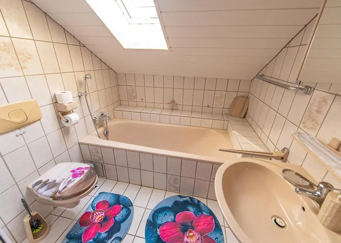 Appartement Werner *