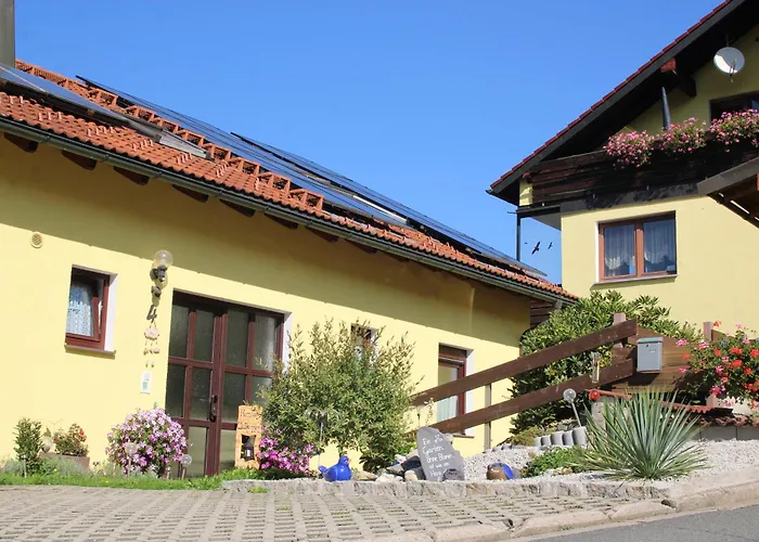 Werner Appartement *