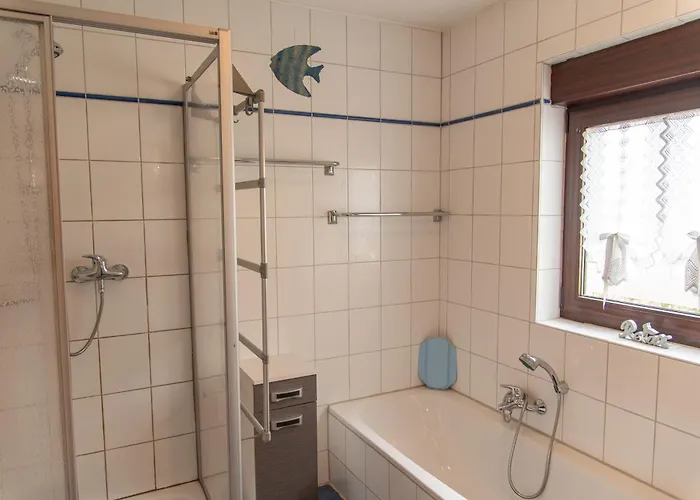 Appartement Werner Warmensteinach