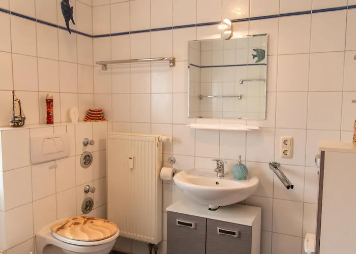 Appartement Werner