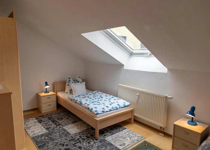 Appartement Werner