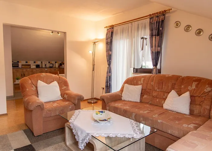 Appartement Werner
