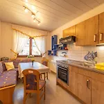 Werner Apartment Warmensteinach