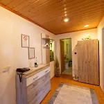Werner Apartment Warmensteinach