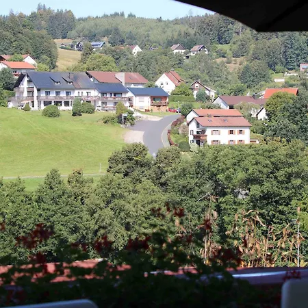 Werner * Warmensteinach