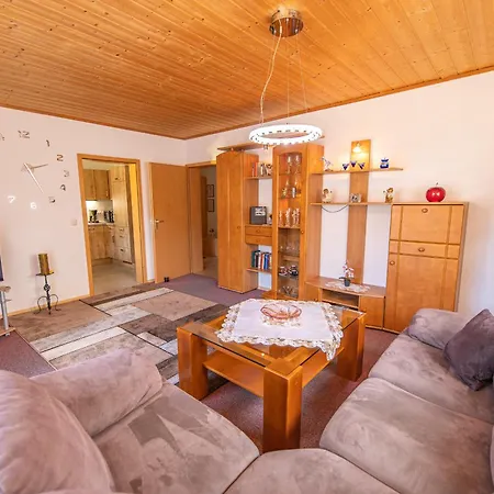 Apartment Werner *