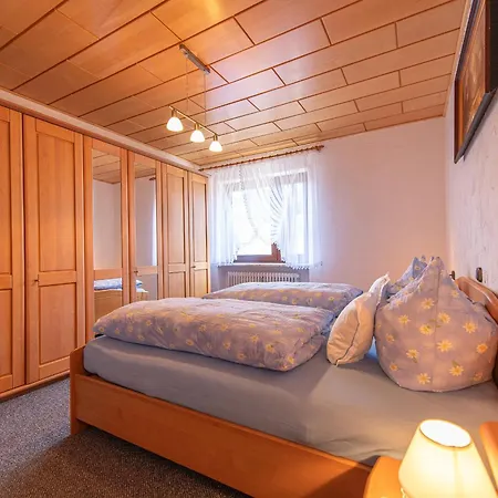 Werner Apartment