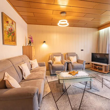 Werner Apartment *