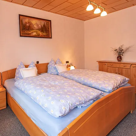 Apartment Werner *