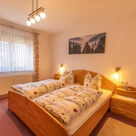 Werner Apartment