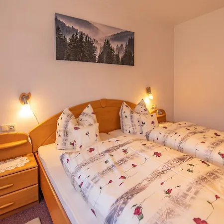Werner Apartment *