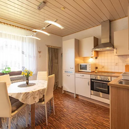 Werner Apartment *