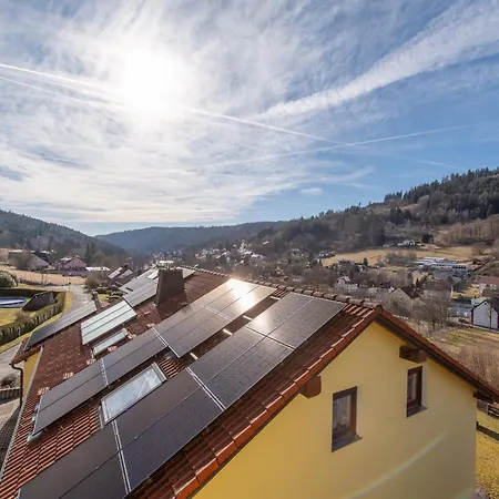 Werner * Warmensteinach