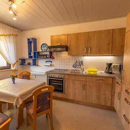 Werner Apartment
