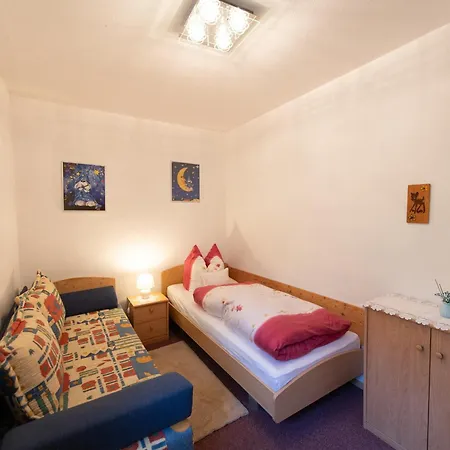 Werner Apartment *