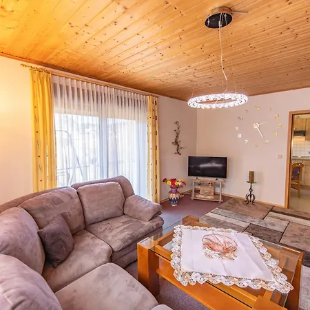 Apartment Werner *