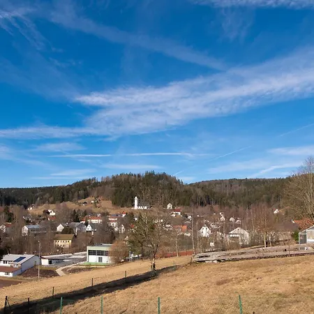 Werner Warmensteinach