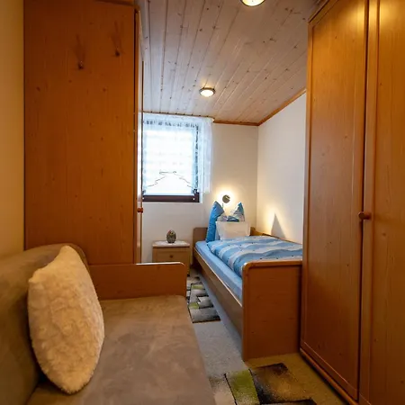 Werner * Warmensteinach