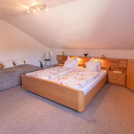 Apartament Werner
