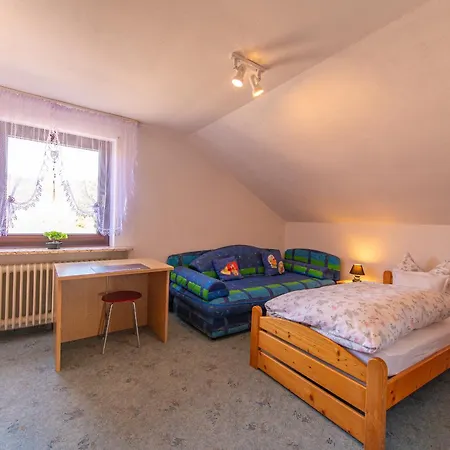Werner Apartment *