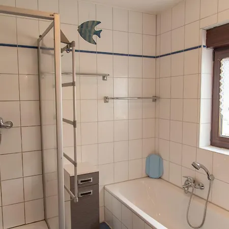 Daire Werner Warmensteinach