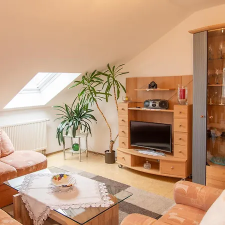 Werner Apartment