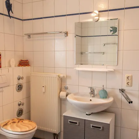 Apartment Werner