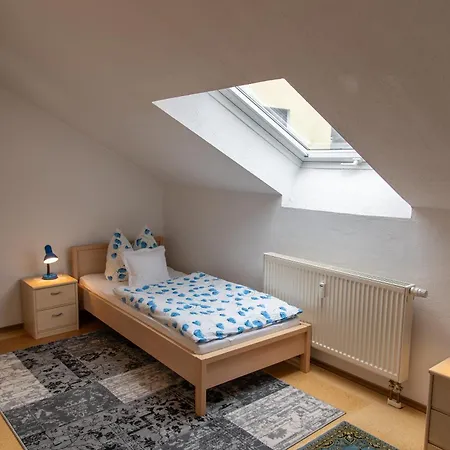 Apartment Werner