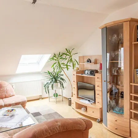 Werner Warmensteinach