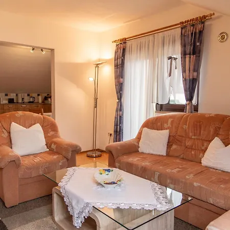 Apartment Werner