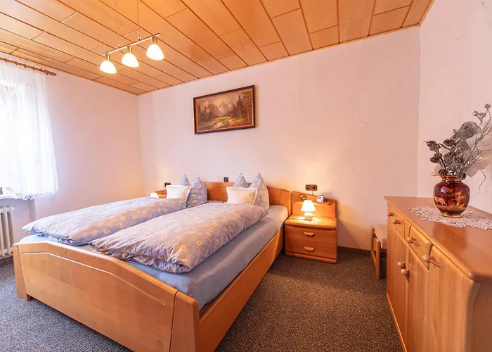 Werner Warmensteinach