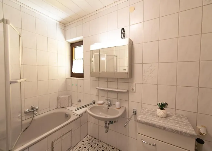 Werner Warmensteinach