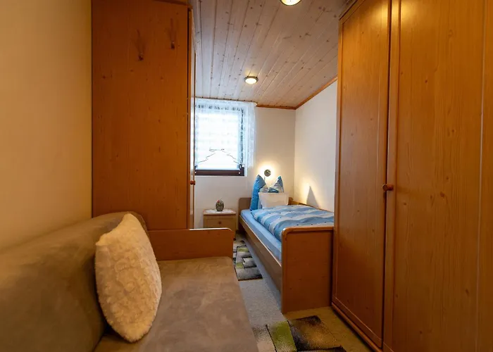 Werner * Warmensteinach