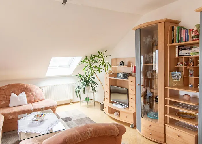 Werner Warmensteinach